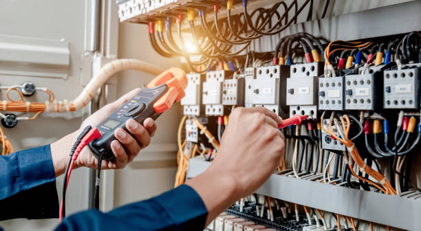 Best Commercial Electrician Services  in Fargo, ND