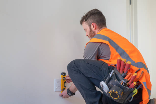 Electrical System Inspection in Fargo, ND