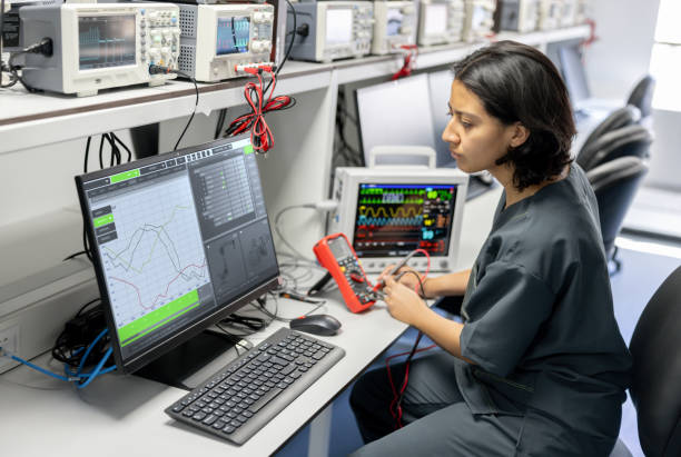 Industrial Electrical Services in Fargo, ND