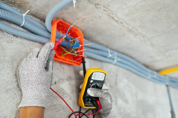 Trusted Fargo, ND Electrician Experts