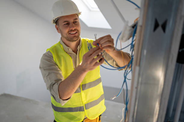 Best Electric Panel Repair  in Fargo, ND